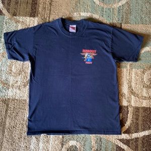 FDNY Rescue Short Sleeve Tee